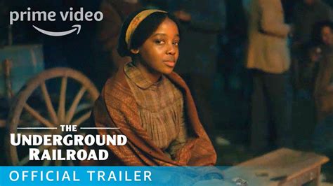 the underground railroad gomovie|The Underground Railroad streaming: watch online .